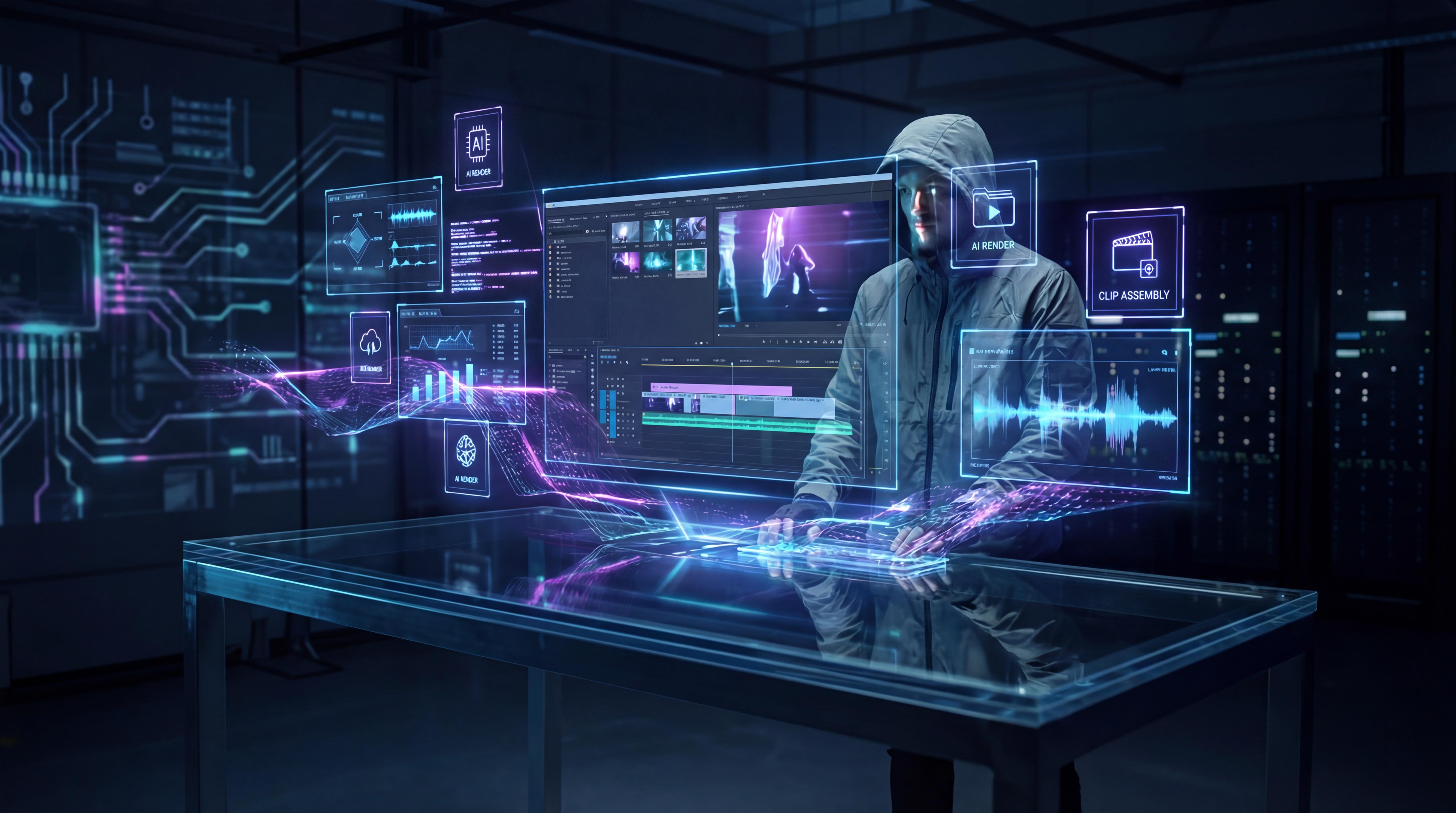 海角热门视频2-海角视频 | AI视频剪辑视频教程 · 2026最新版