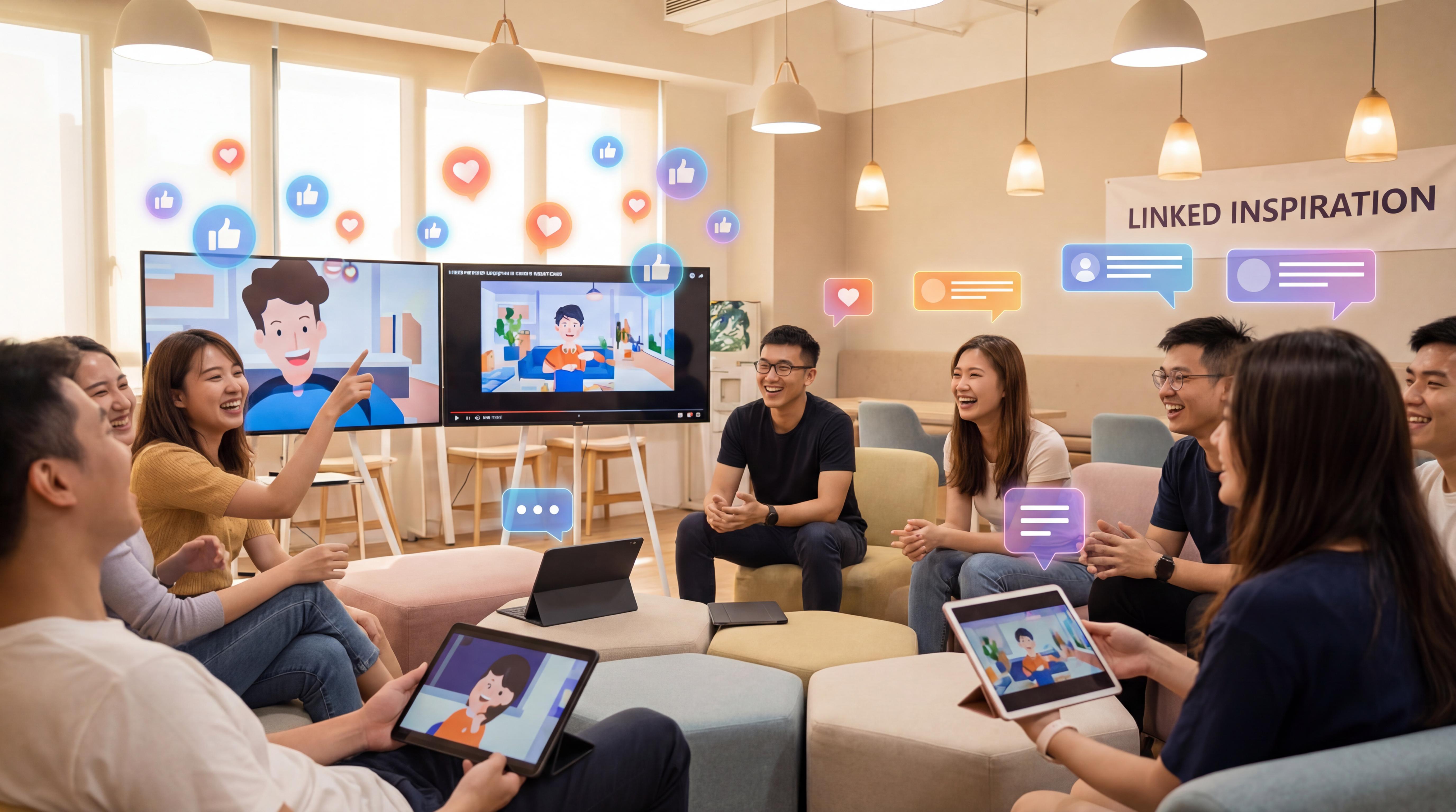 海角热门视频8-海角社区 | 万人弹幕互动视频演示 · 社区活动精选