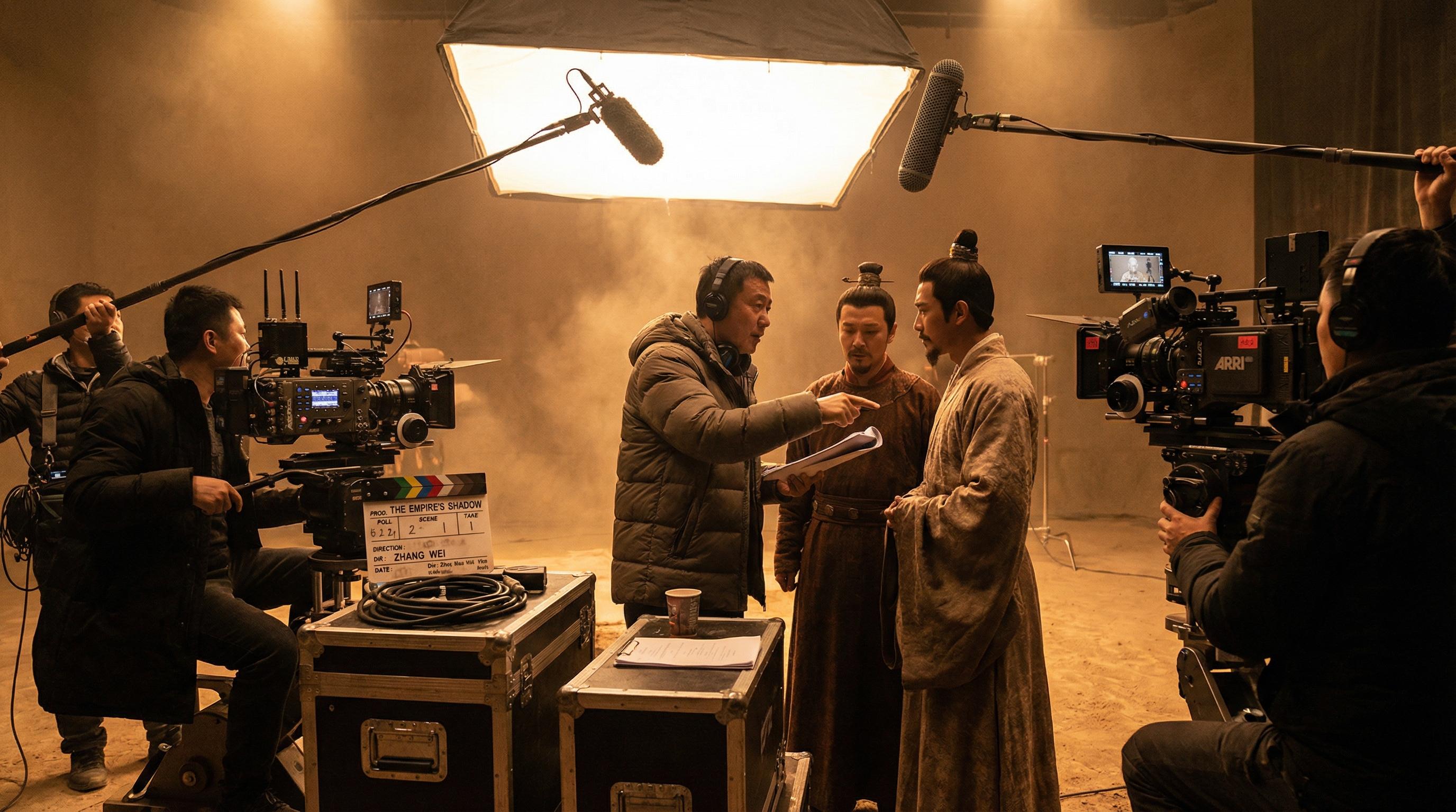 海角热门视频5-海角影视 | 《花开时节》完整版原创影视视频